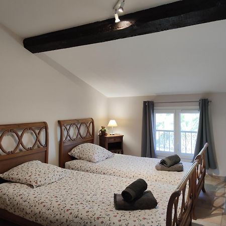 Domaine Las Brugues Saint-Papoul Экстерьер фото