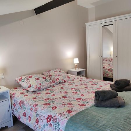Domaine Las Brugues Saint-Papoul Экстерьер фото