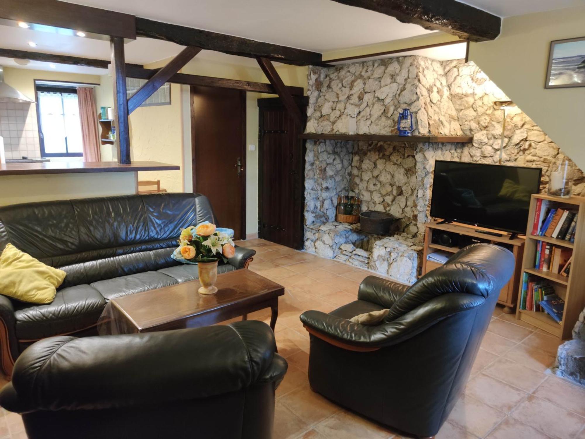 Domaine Las Brugues Saint-Papoul Экстерьер фото