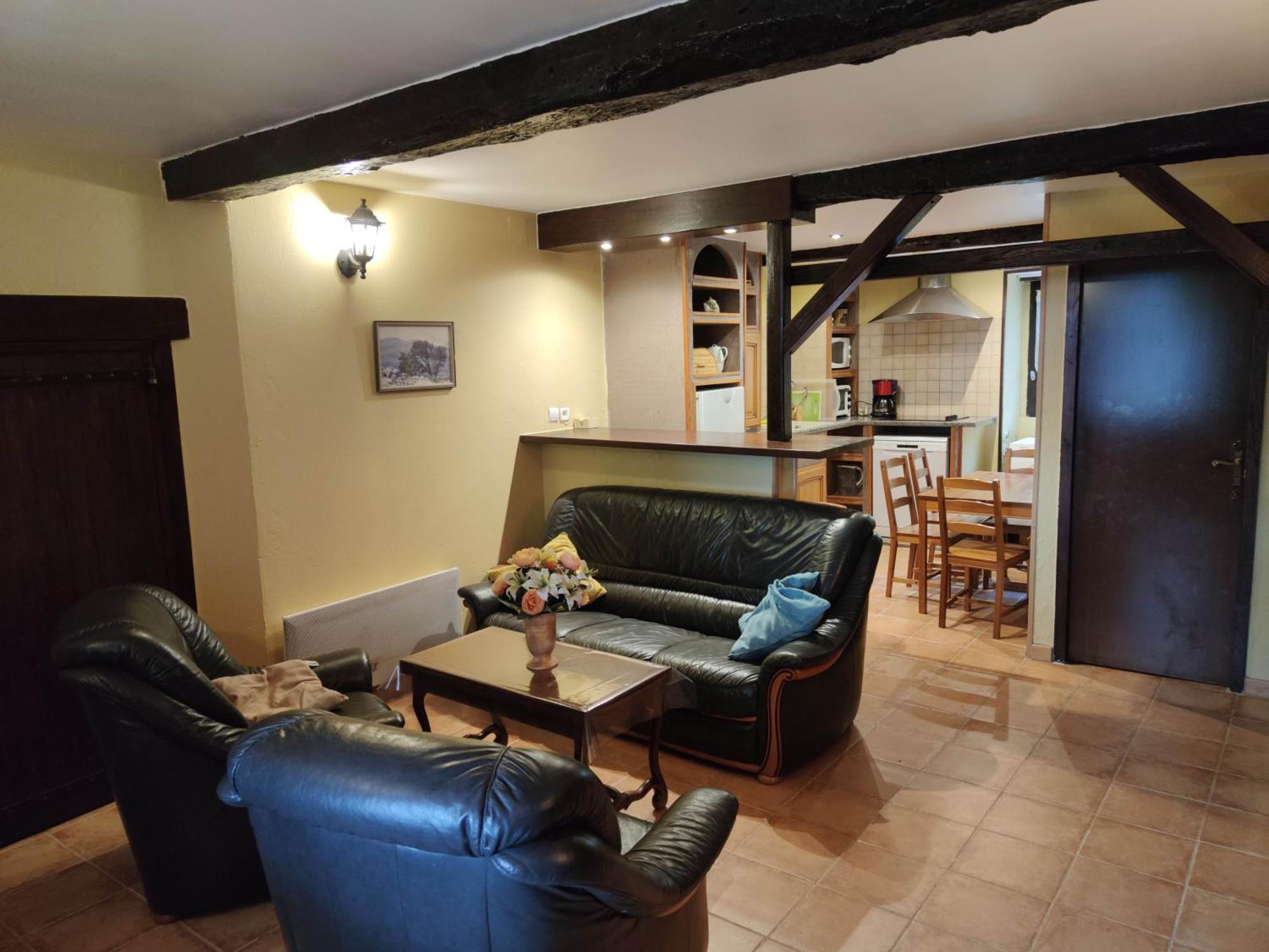 Domaine Las Brugues Saint-Papoul Экстерьер фото