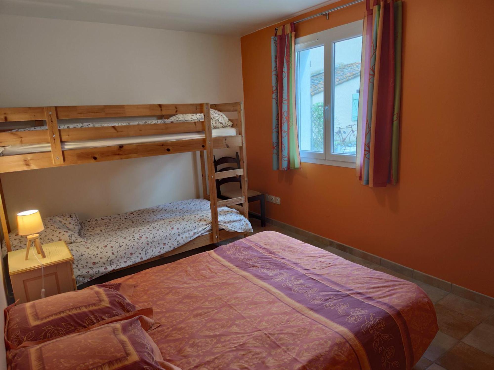 Domaine Las Brugues Saint-Papoul Экстерьер фото