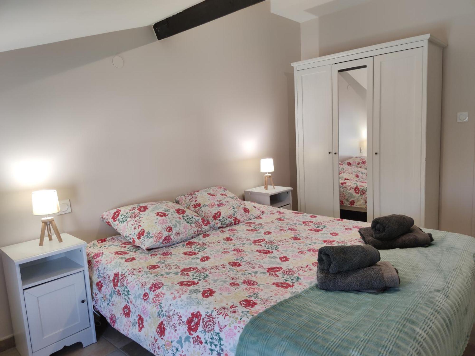 Domaine Las Brugues Saint-Papoul Экстерьер фото