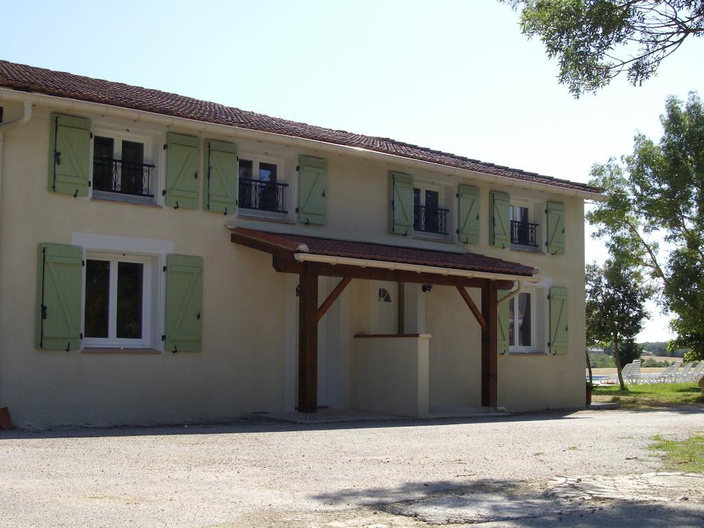 Domaine Las Brugues Saint-Papoul Экстерьер фото