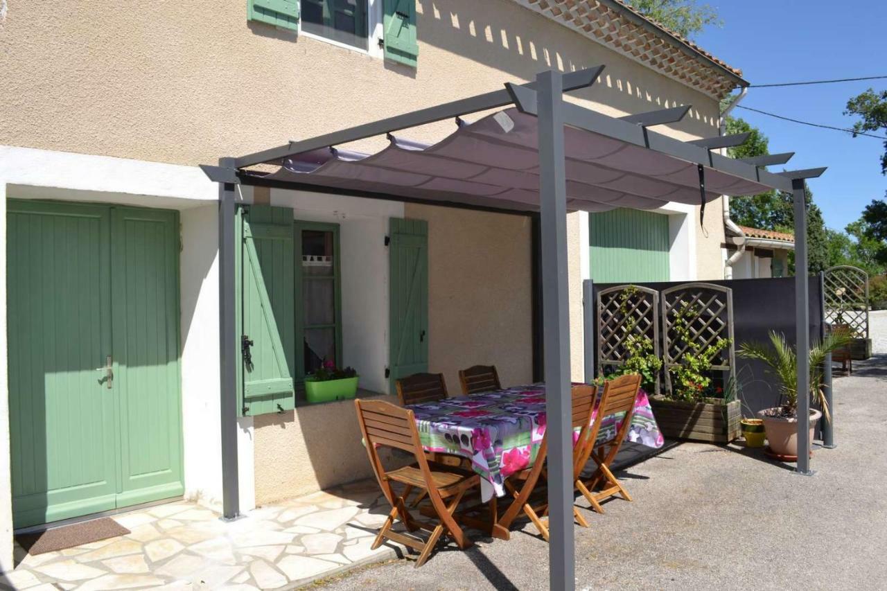 Domaine Las Brugues Saint-Papoul Экстерьер фото